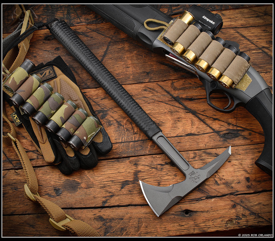 Shrike - S7 Limited Edition