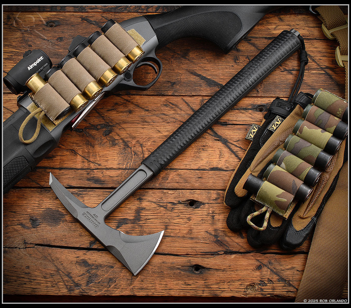 Shrike - S7 Limited Edition