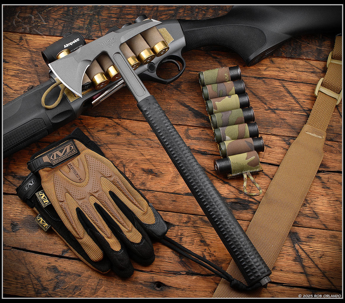 Shrike - S7 Limited Edition