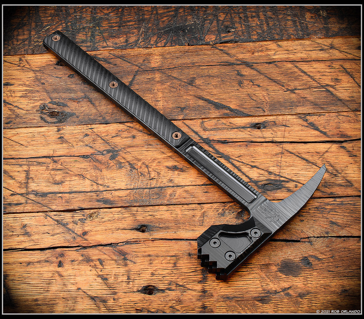 Snuggles Textured Blackout - S7 Limited Edition