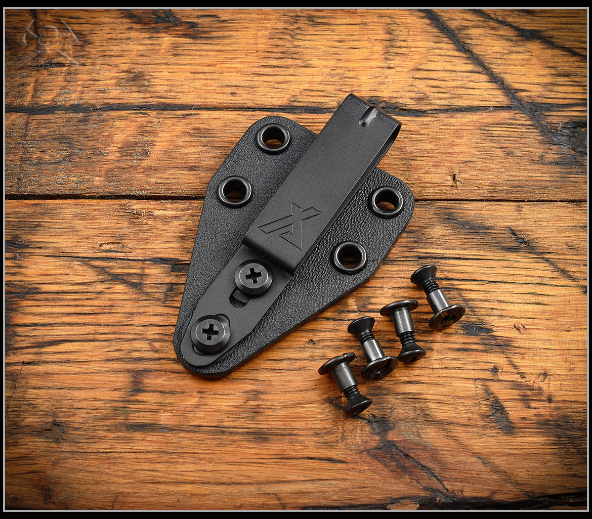 Sparrow & Reaver Clip Adapter