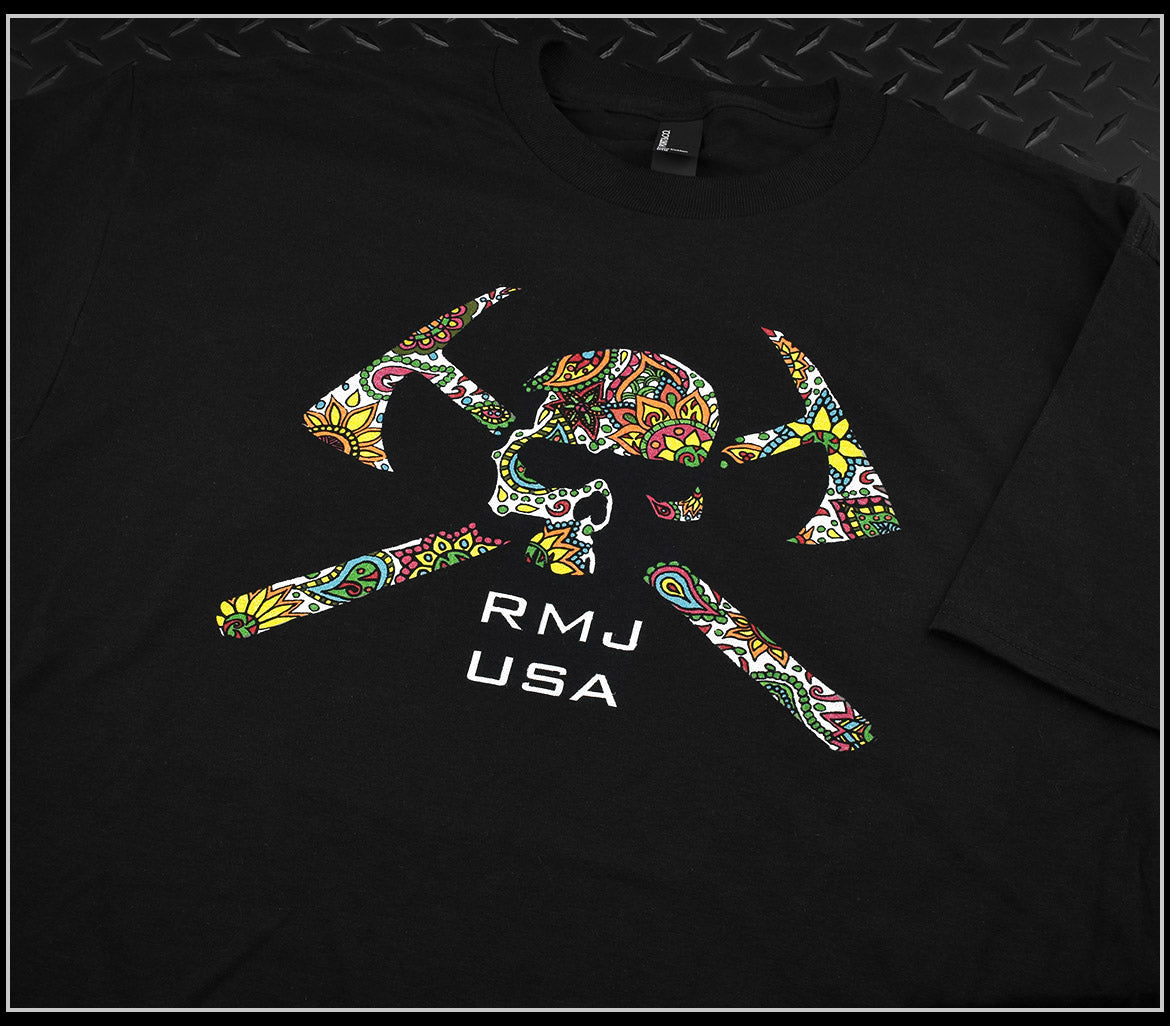 T-Shirt - Sugar Steve
