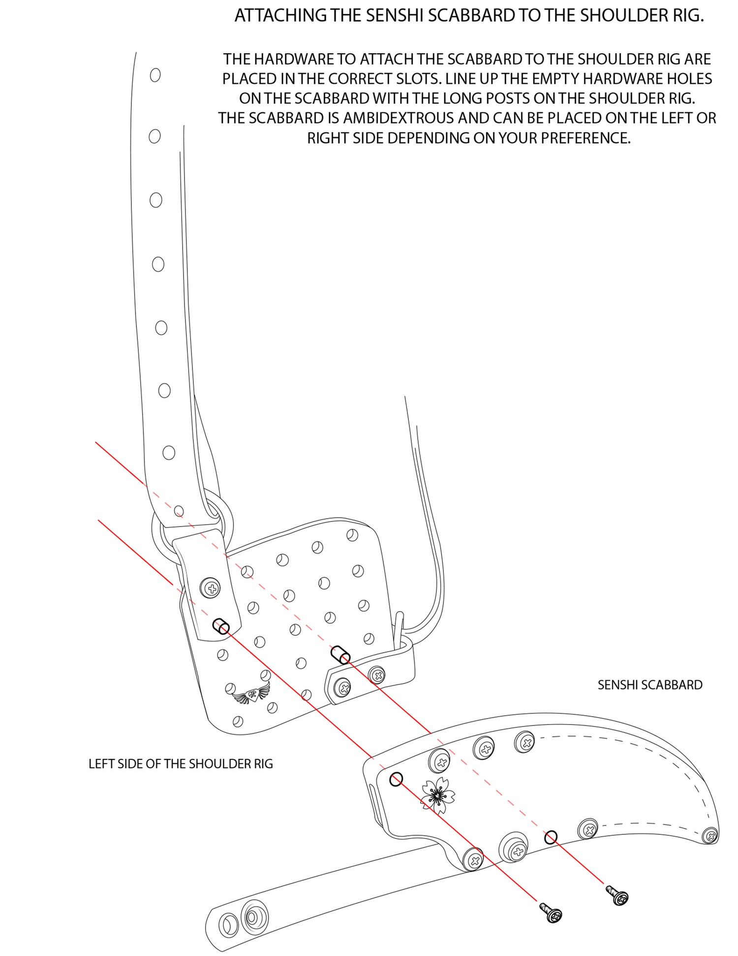 Senshi - 3V Syndicate