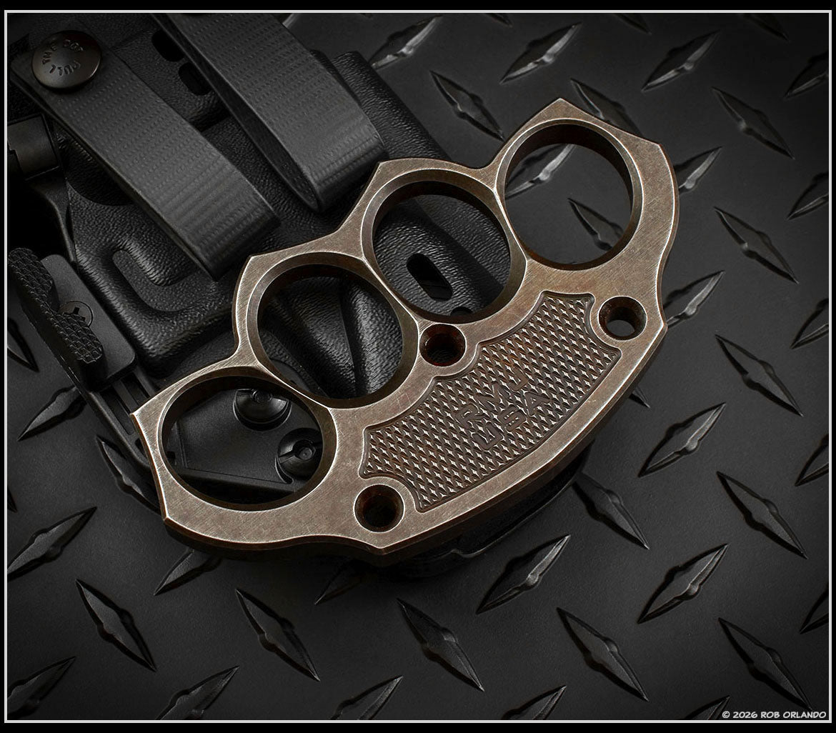 TRK Steel