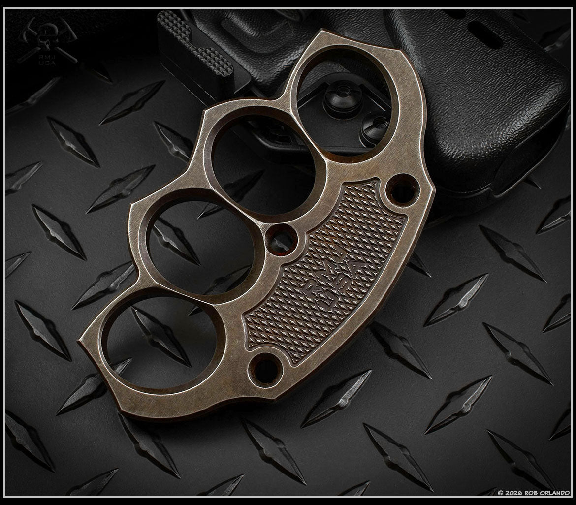 TRK Steel