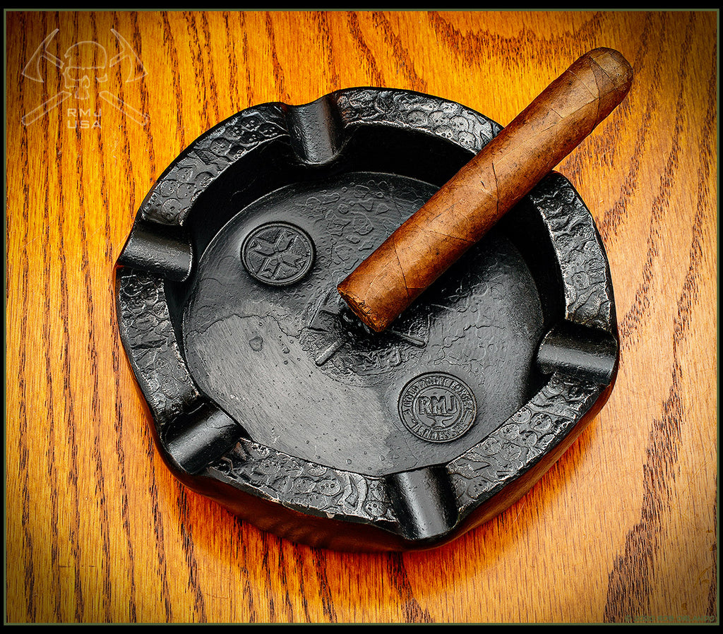 Forged Catacombs Ashtray – Explore More