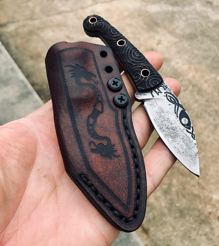 Mini Seax