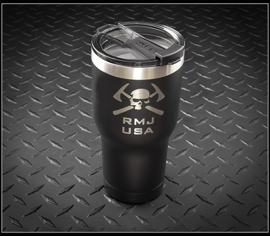 RTIC Travel Coffee Cup Engraved