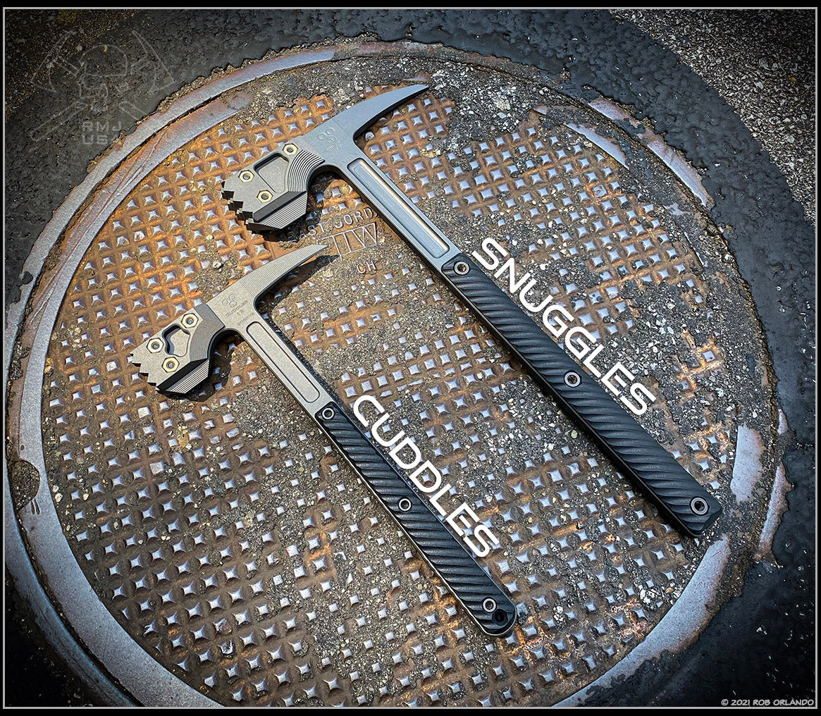 Cuddles - S7 Limited Edition