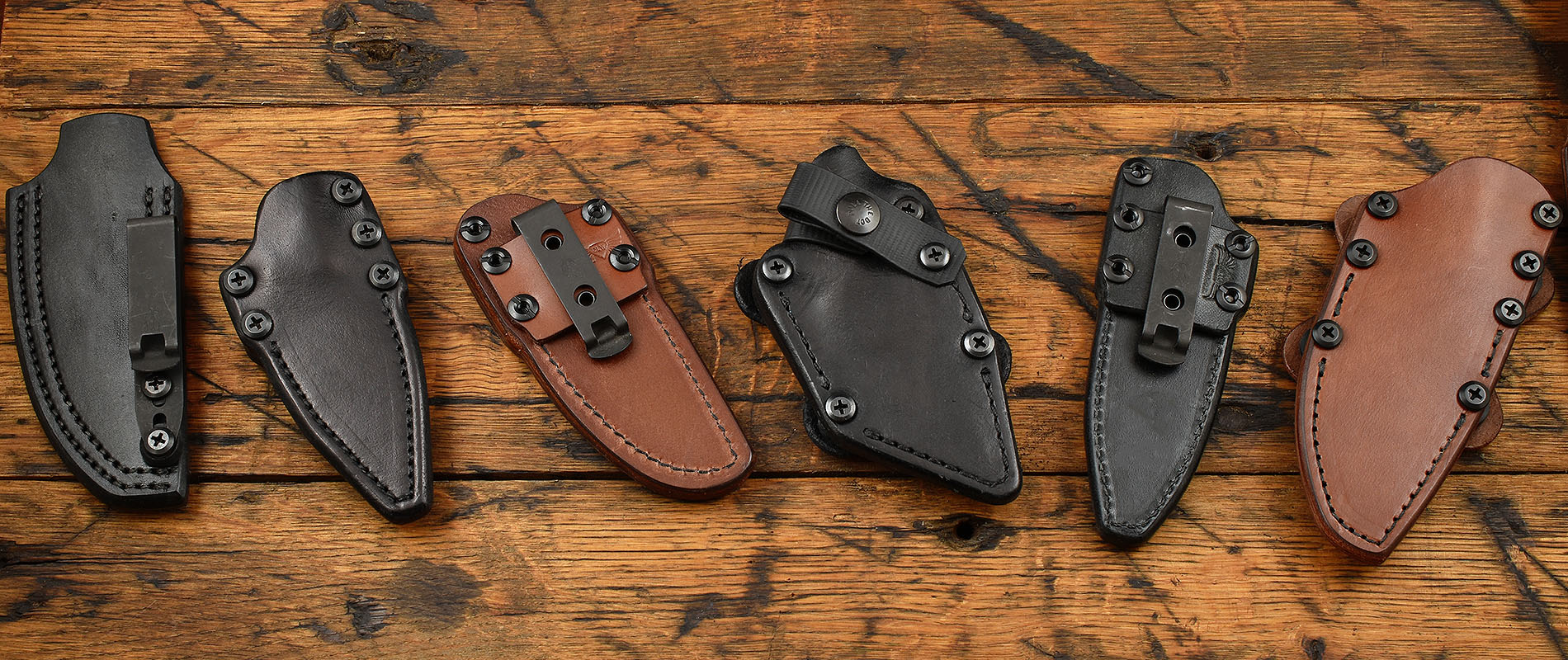 Leather Goods