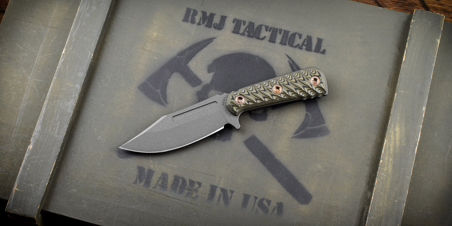 Everyday Carry Knives