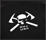 T-Shirt - RMJ USA