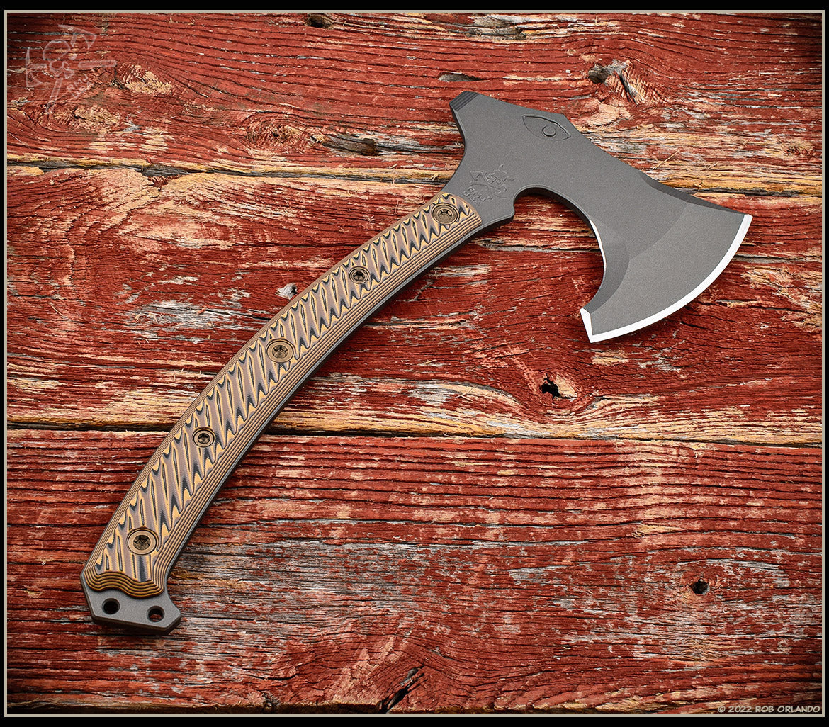 Berserker – Explore More | RMJ USA