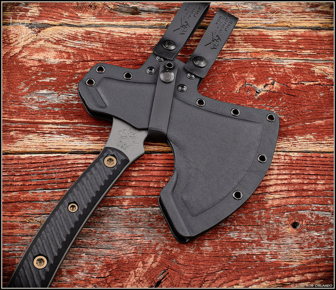 Berserker – Explore More | RMJ USA