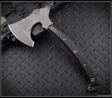 Berserker Acid Etched