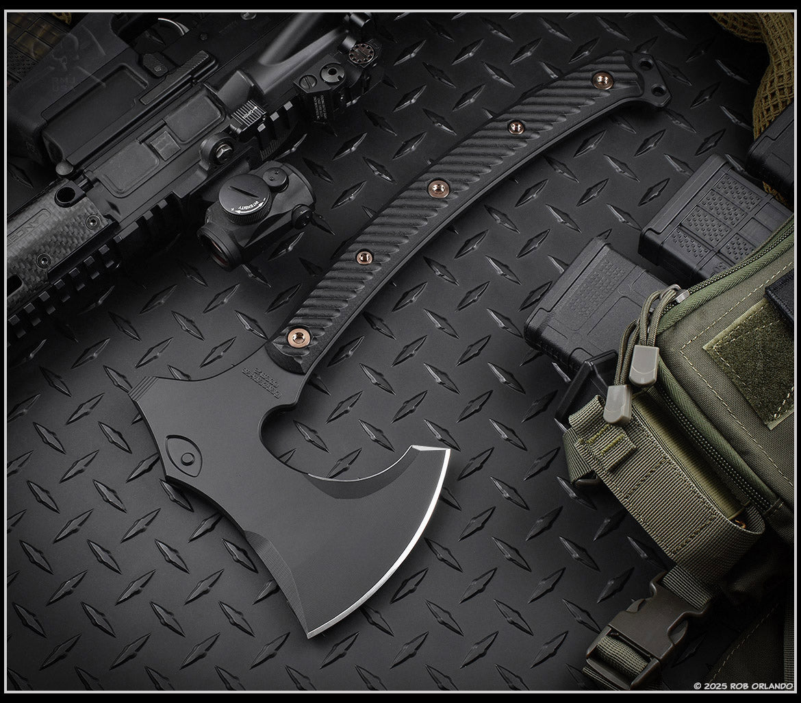 Berserker Blackout – Explore More | RMJ USA