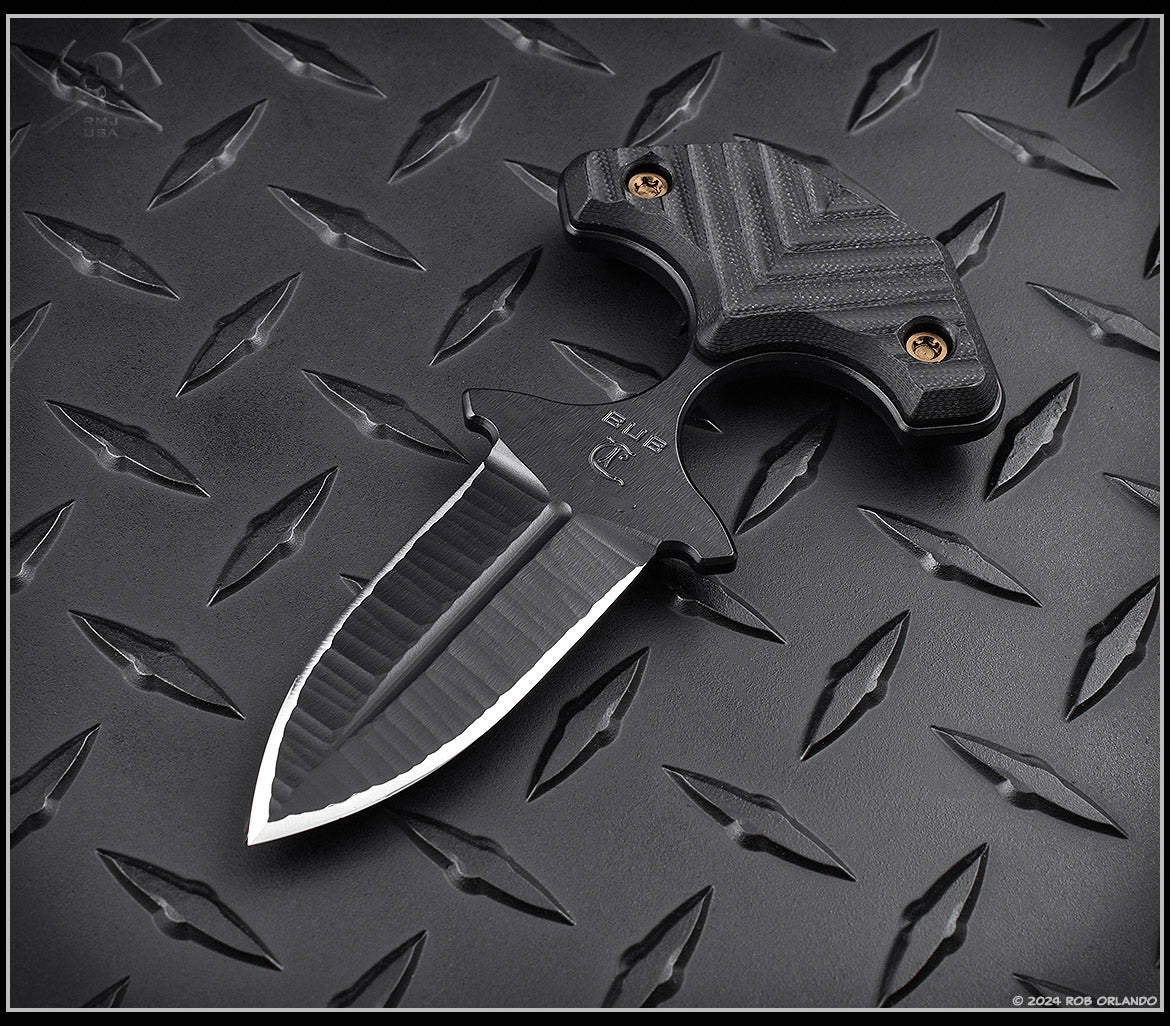 BUB Textured Blackout - Magnacut Edition