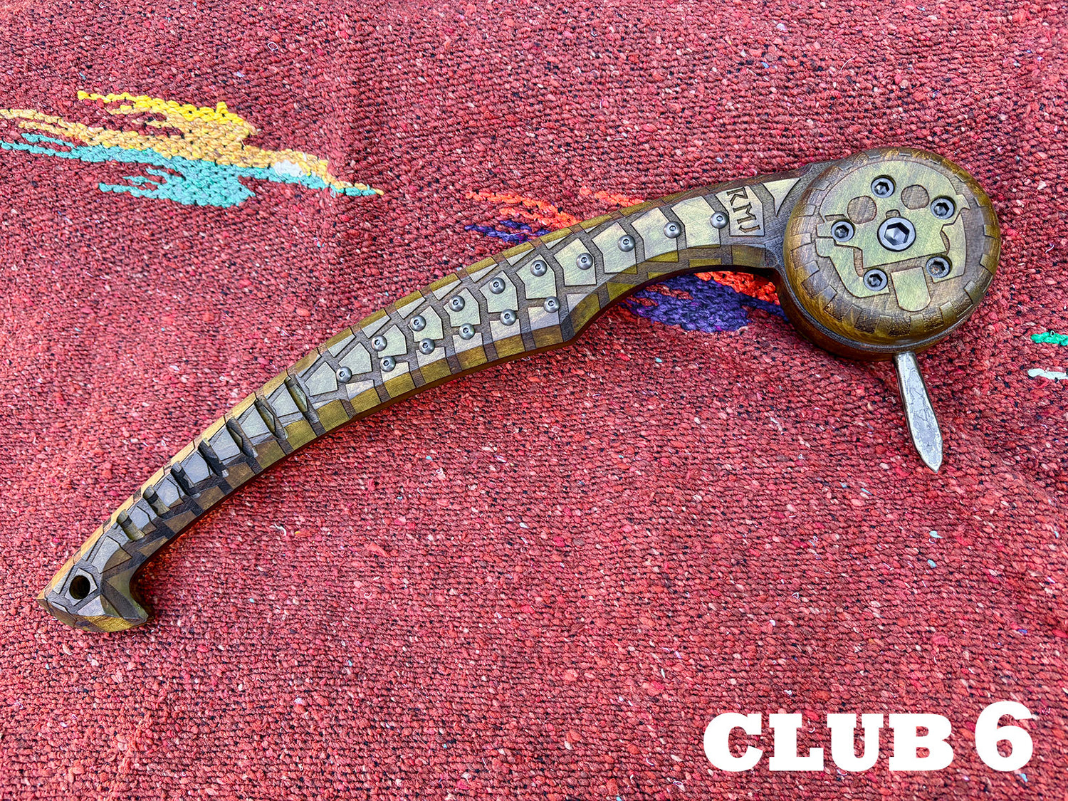 Ball Club
