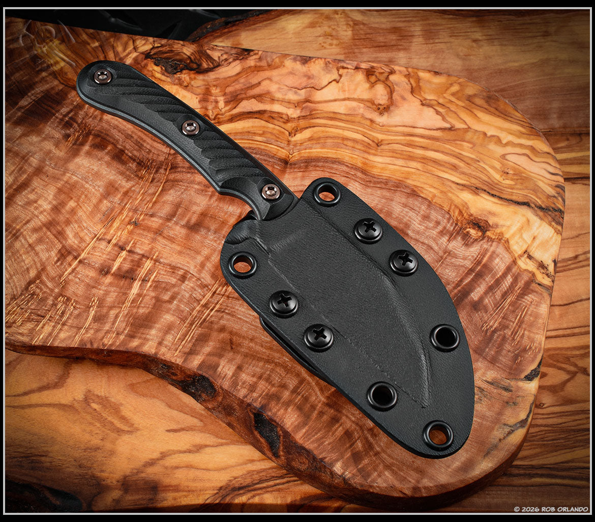 Coho - Magnacut Edition