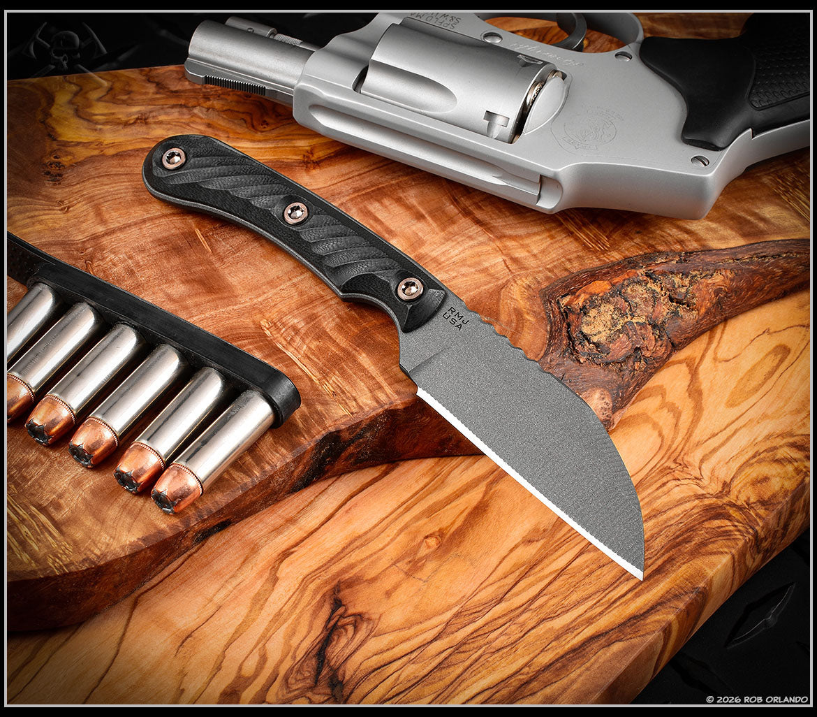 Coho - Magnacut Edition