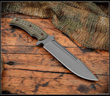 Combat Africa