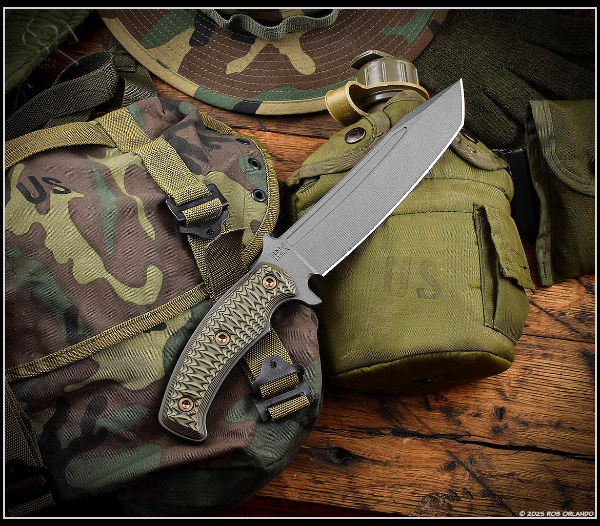 Combat Asia