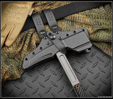 Cuddles Kydex Scabbard