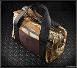 Mechanics Tool Bag - Desert Tiger Stripe