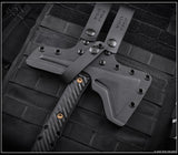 Kydex Scabbard for Dvalinn