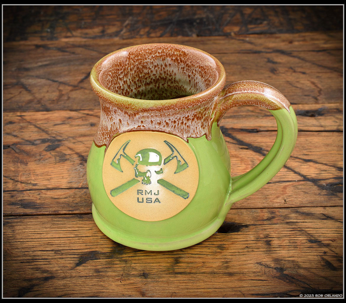 Coffee Mugs