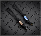 Lanyard Bead - Grooved