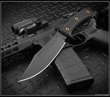 Jungle Combat Blackout