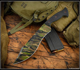 Sapper Tiger Stripe