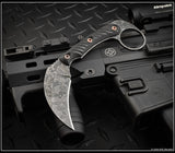 Korbin Acid Etched - CPM-3V Edition