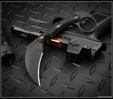 Korbin Blackout - CPM-3V Edition