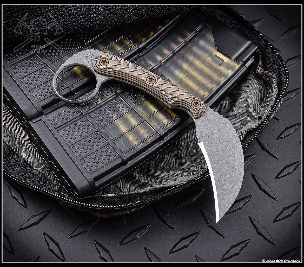 Korbin – Explore More | RMJ USA