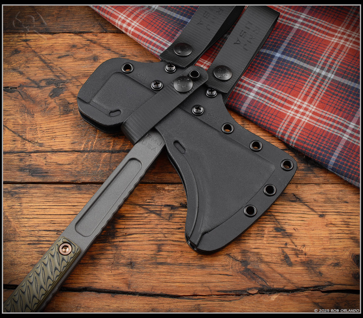 Kestrel Scout Light