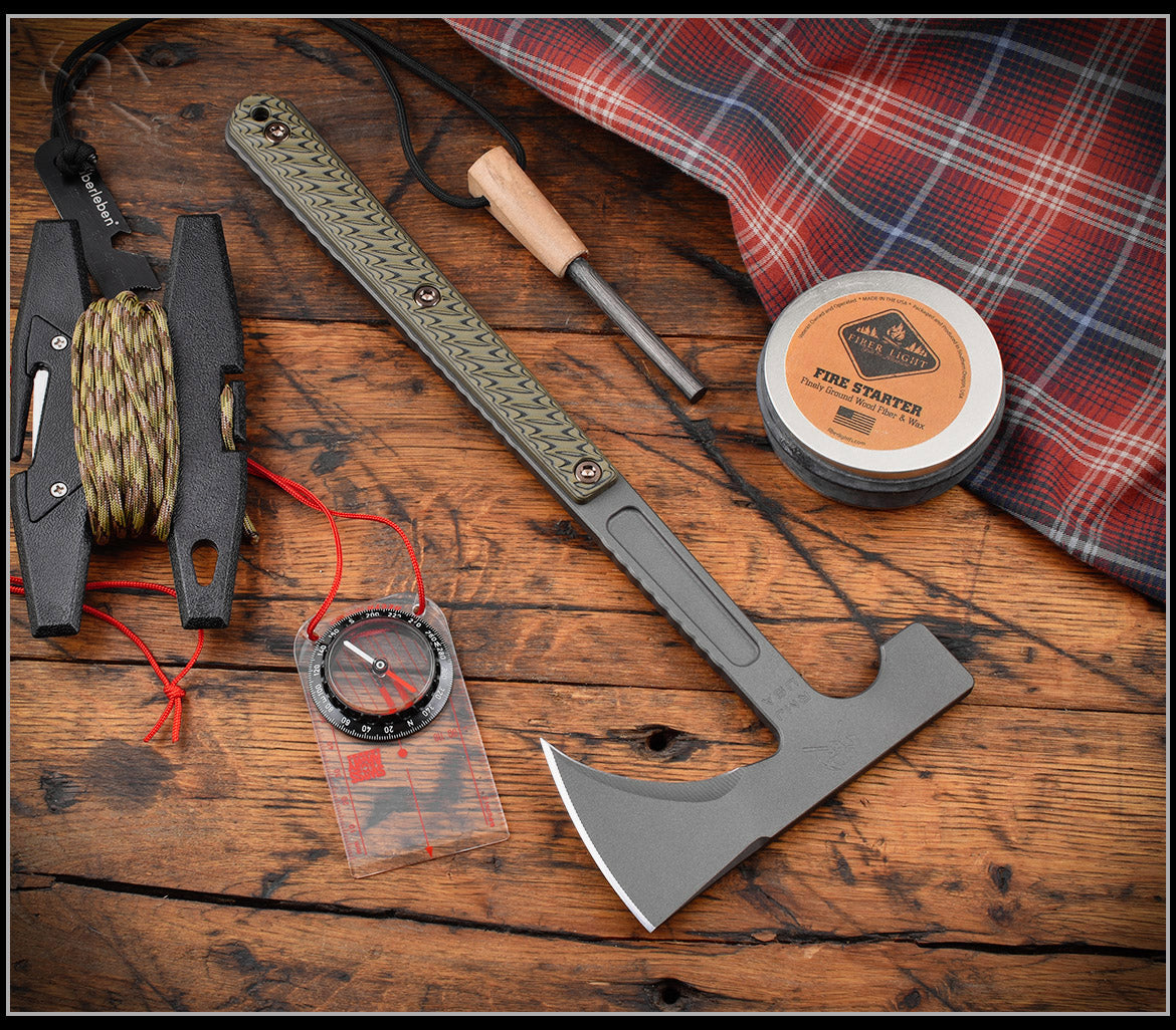 Kestrel Scout Light
