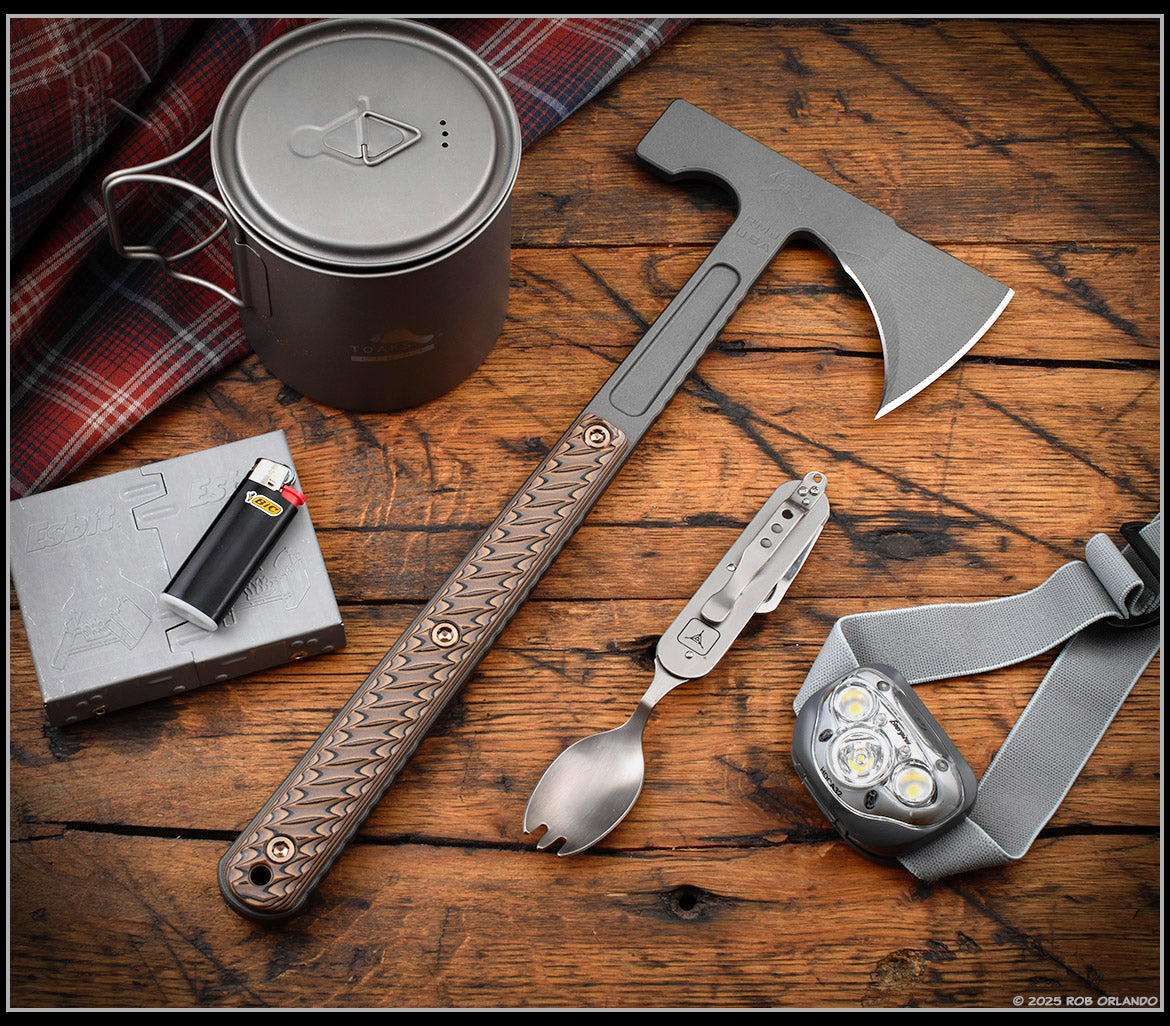 Kestrel Scout Light