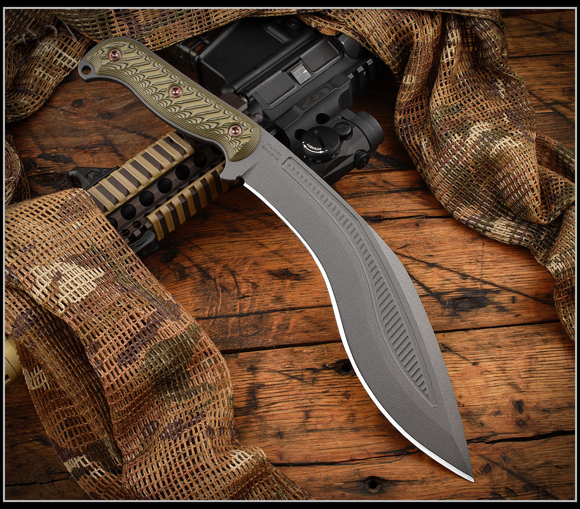Kukri