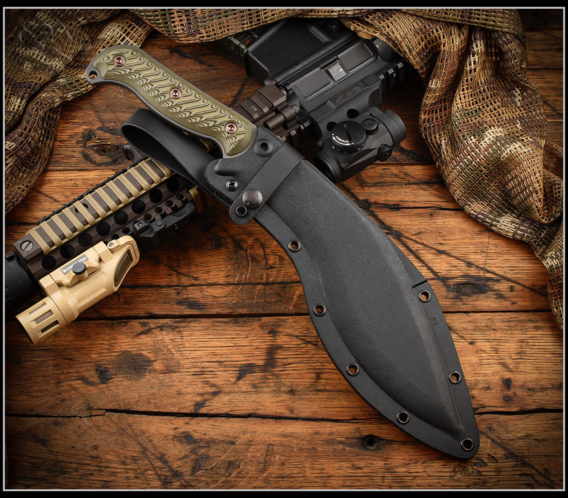 Kukri