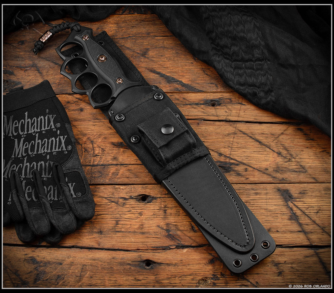 Lady Death