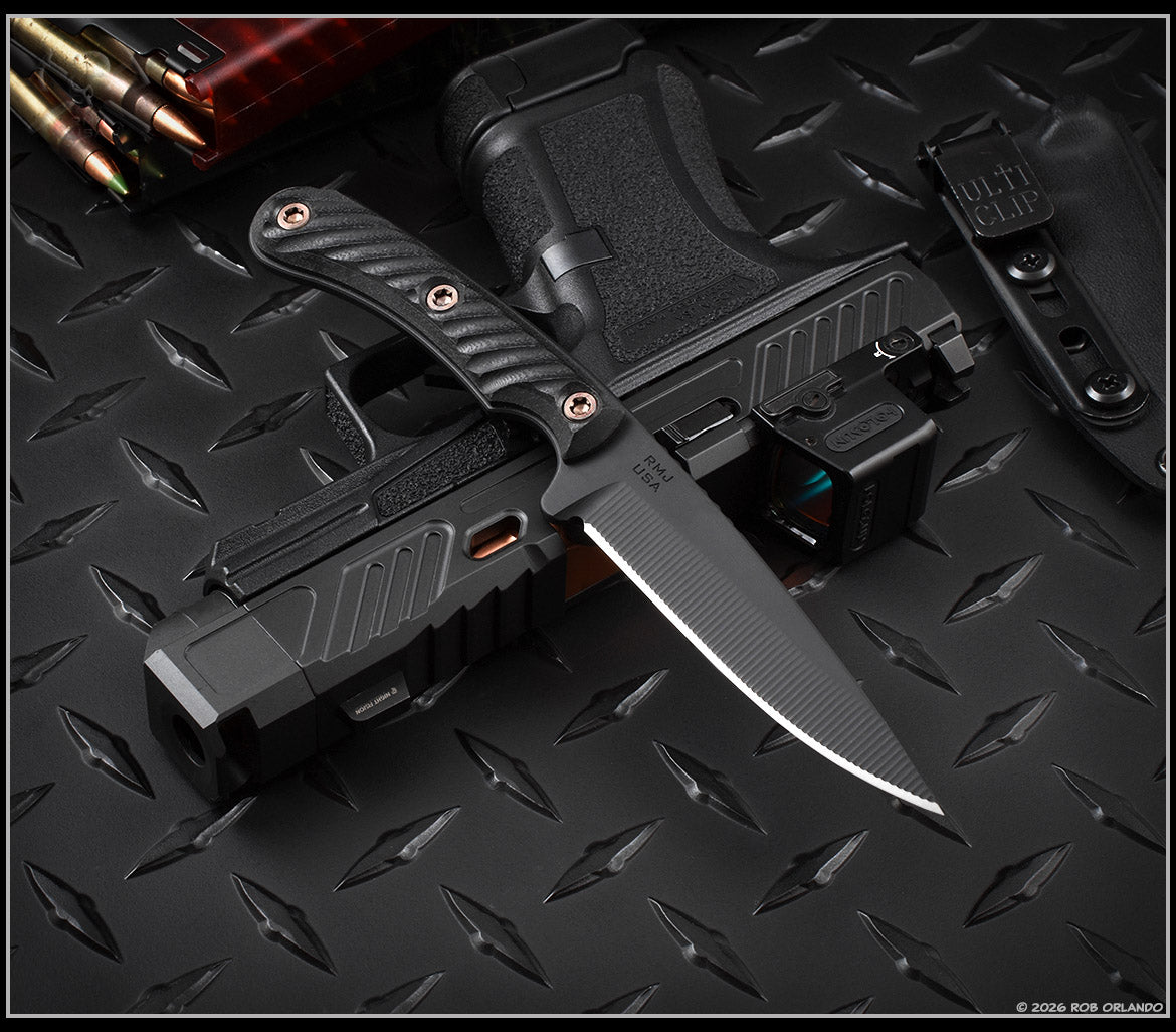 Sparrow Blackout - Magnacut Edition