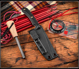 Kydex Sheath for Sparrow - Slimline