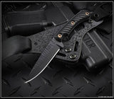 Sparrow Textured Blackout - Magnacut Edition
