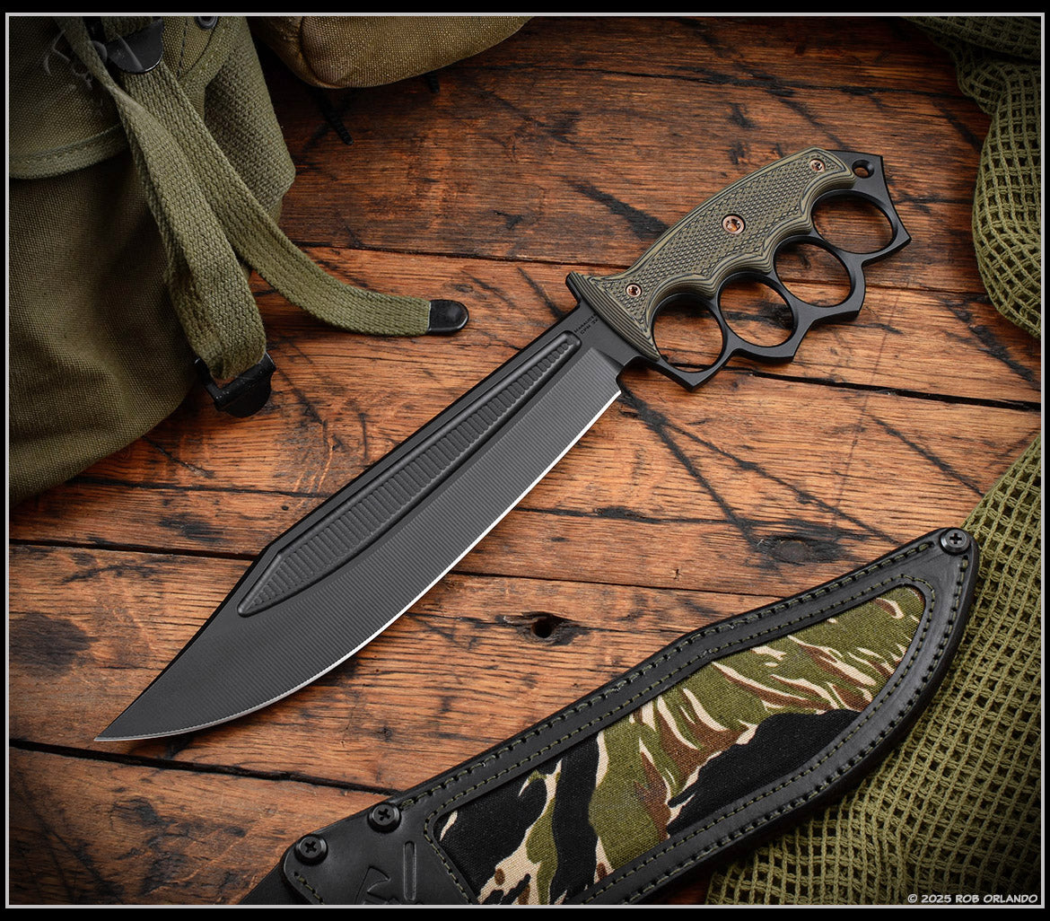 Marauder – Explore More | RMJ USA