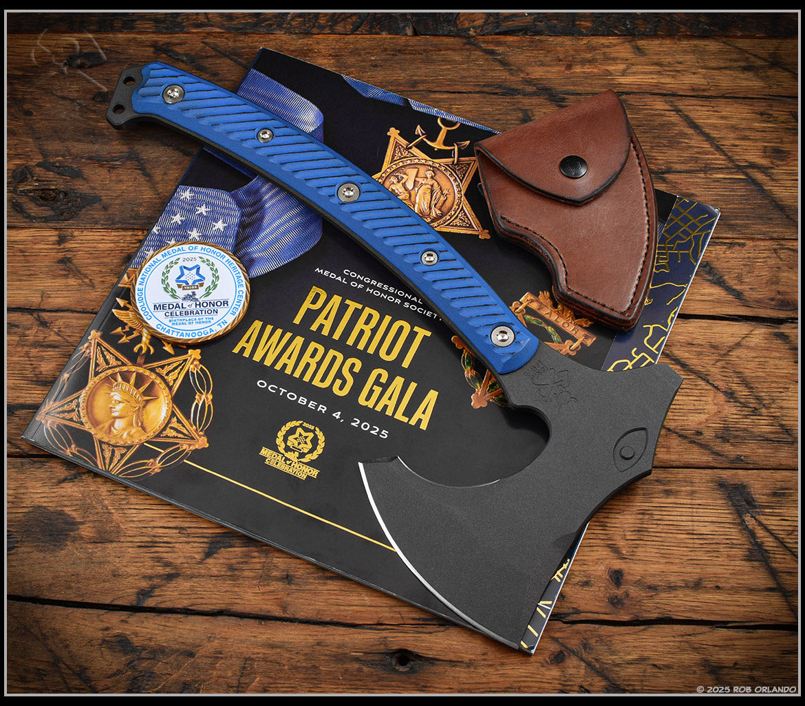 Berserker Medal Of Honor Edition