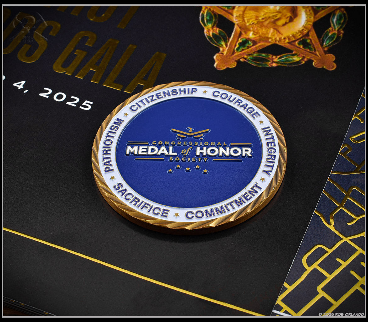 Berserker Medal Of Honor Edition