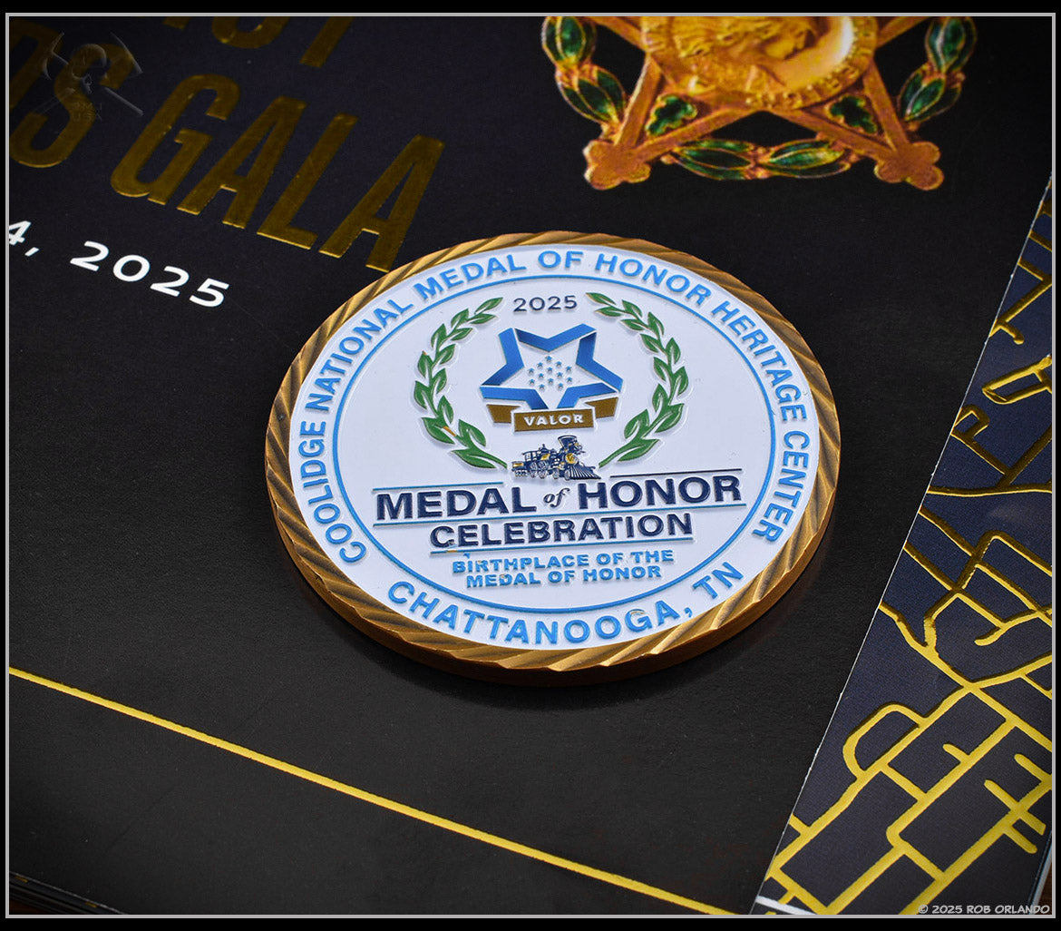 Berserker Medal Of Honor Edition