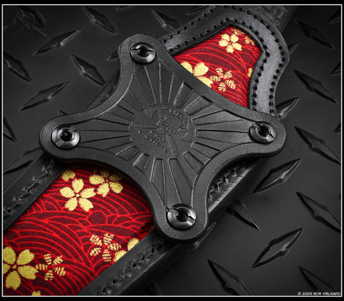 Musashi - 3V Syndicate Monkey Edge Exclusive – Explore More | RMJ USA